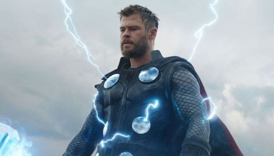 Disney - Infinity Vision