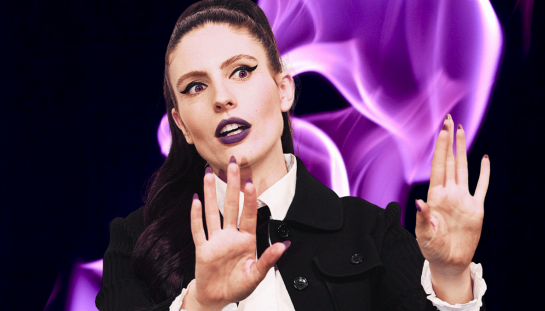 Ditonellapiaga - Recensione nuovo album Miss Italia