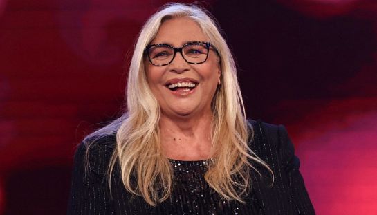 Domenica In cosa è successo puntata 12 aprile 2026