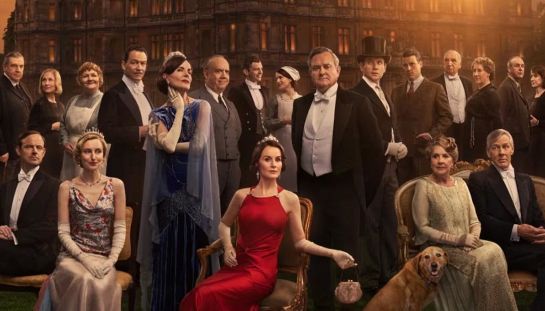 Downton Abbey - Il gran finale