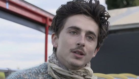 Dune 3, svelata un'anteprima di 7 minuti al CinemaCon del film con Timothée Chalamet