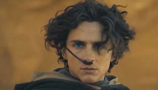 Dune 3, il nuovo trailer del film segna l'inizio delle prevendite dei biglietti