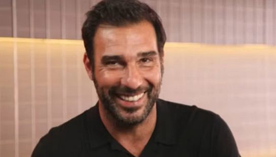 Buon compleanno Edoardo Leo, l'attore compie oggi 54 anni