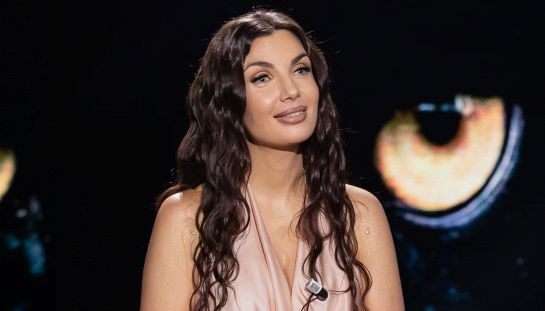 Elettra Lamborghini - Belve