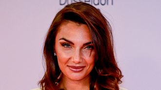 Elettra Lamborghini