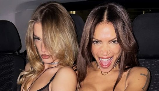 Elodie - Franceska Nuredini