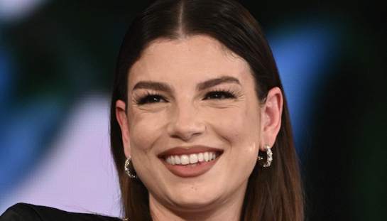 Emma Marrone