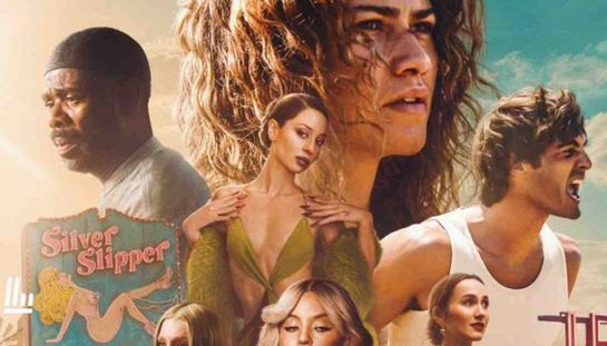 Euphoria 3, il ritorno è un incubo: stroncature durissime dai critici