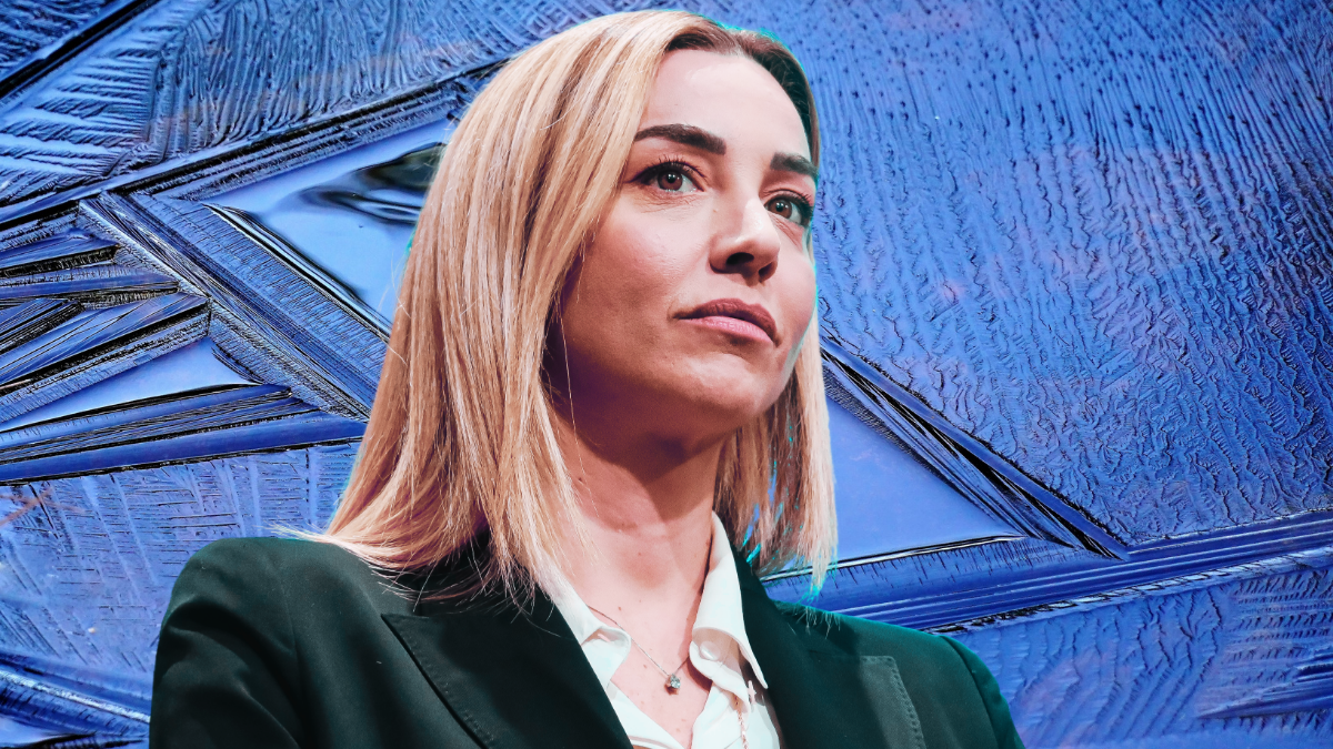 Silvia Salis a Che tempo che fa non sarà una semplice intervista, dietro c'è molto di più: l'arte di Fabio Fazio di intercettare il momento