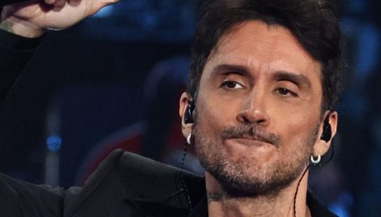 Fabrizio Moro