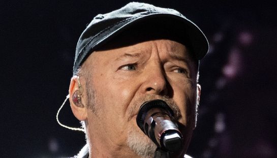 Vasco Rossi