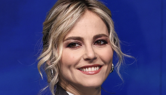 Francesca Fialdini