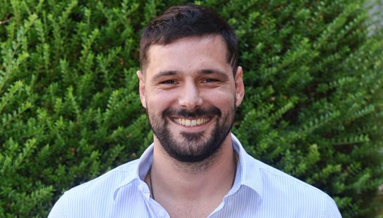 Filippo Scicchitano