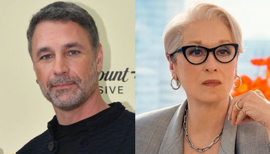 Raoul Bova sfida Meryl Streep al cinema ma la vera novità è 'Barbara d'Urso': i film di aprile 2026 sgretolano ogni previsione