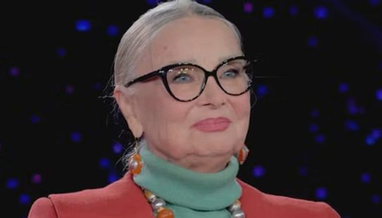 Finale Allegro, Barbara Bouchet protagonista del nuovo film