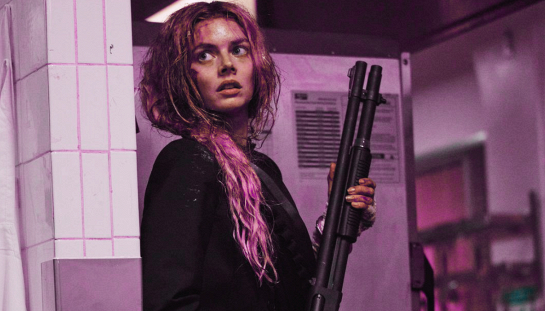 Finchè morte non ci separi 2 al cinema - Recensione