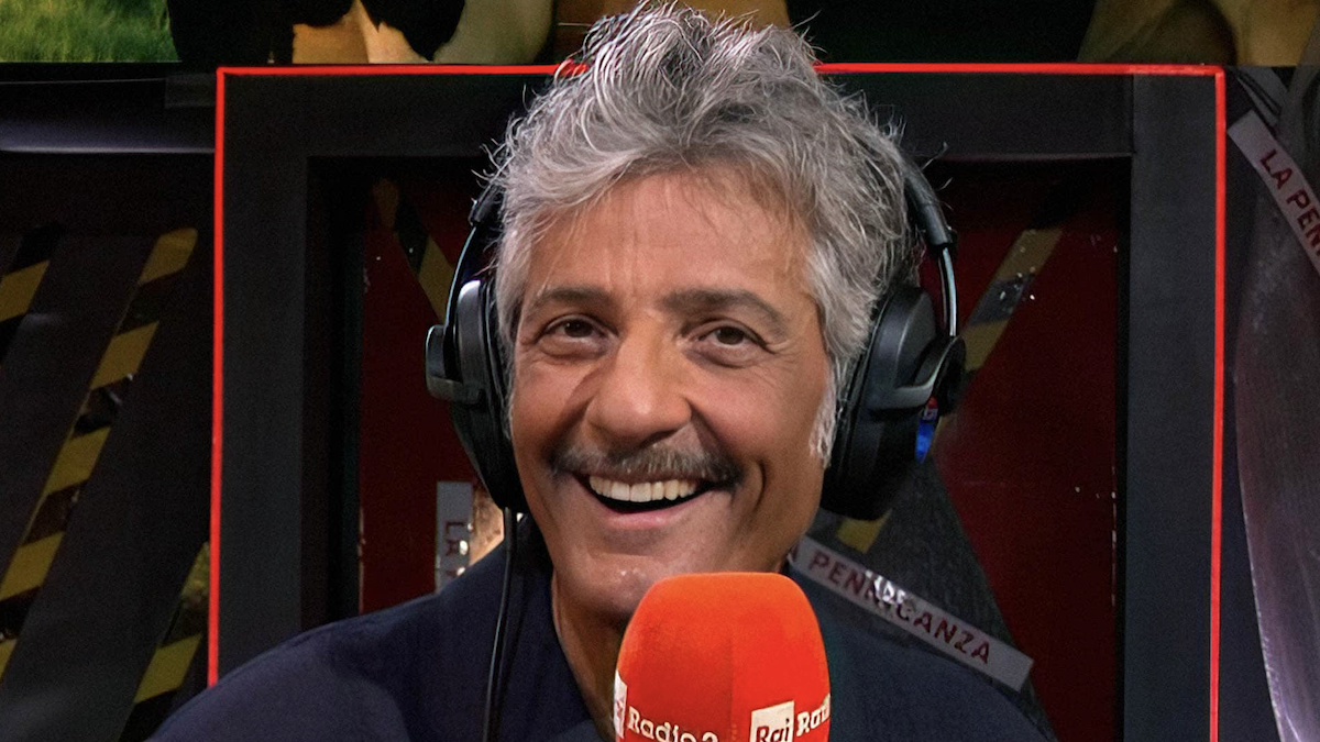 Fiorello e Sal Da Vinci duellano a colpi di foto di ex coppie: stoccata a Rocío e Bova — image 1