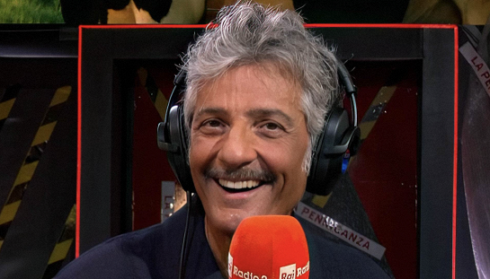 Rosario Fiorello