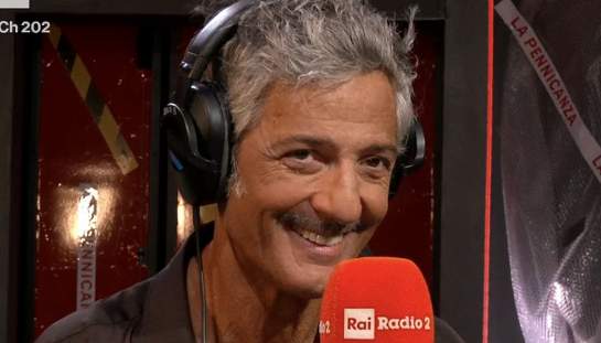Rosario Fiorello