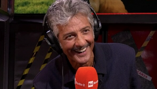 Rosario Fiorello