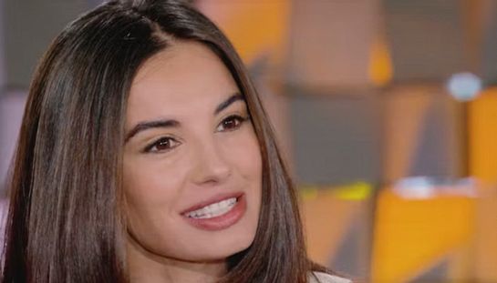 Francesca Chillemi, 5 film usciti al cinema