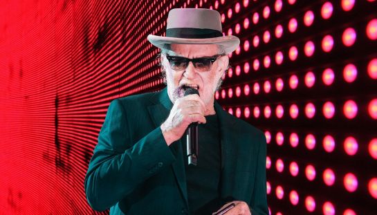 Francesco De Gregori
