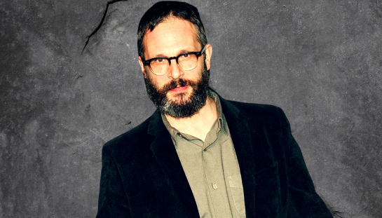 Francesco Lagi al cinema, Il Dio dell’amore - Intervista