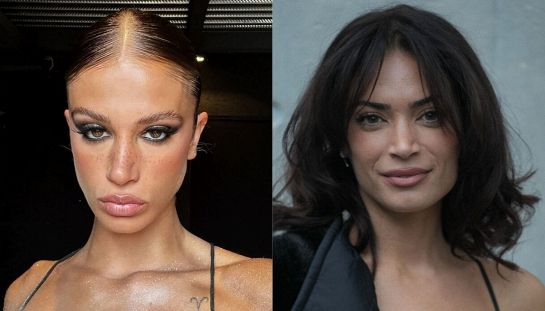 Franceska Nuredini - Elodie