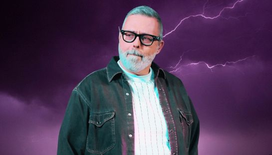 Frankie hi-nrg