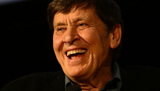 Gianni Morandi