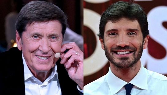 Gianni Morandi - De Martino