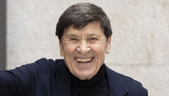 Gianni Morandi