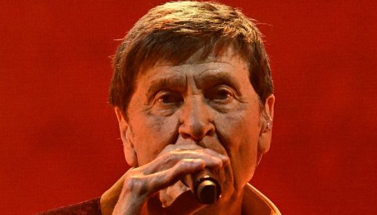 Gianni Morandi