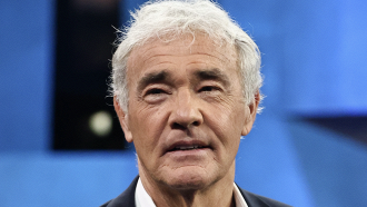 Massimo Giletti