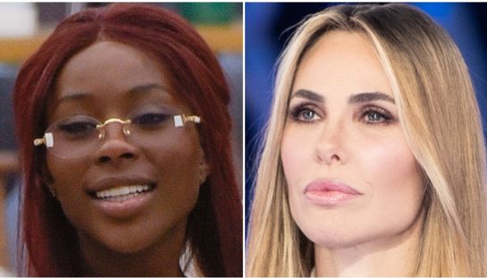 Grande Fratello Vip cosa successo puntata 7 aprile nomination televoto eliminato