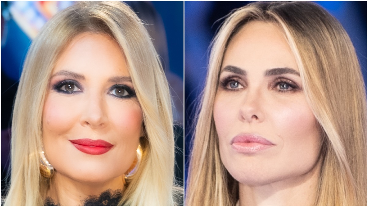 Grande Fratello Vip, pagelle: Ilary Blasi e Lucarelli promesse spose perfide (8), Antonella Elia vince male (5). Ma il resto dello show dov’è? (4)