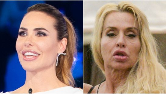 grande fratello vip pagelle puntata 28 aprile 2026