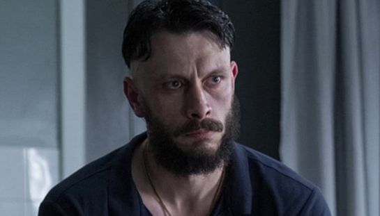 Half Man. debutta in streaming oggi 24 aprile 2026 la nuova serie su HBO Max