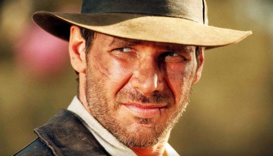 Harrison Ford a cuore aperto svela come il teatro lo abbia aiutato a sconfiggere la depressione