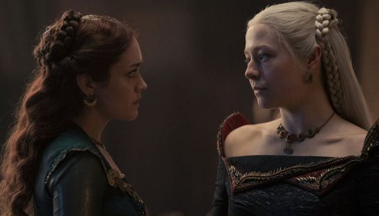 House of the Dragon 3: fuoco, fiamme, dolore e la data di uscita nel nuovo trailer