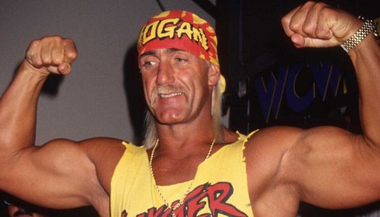 Hulk Hogan