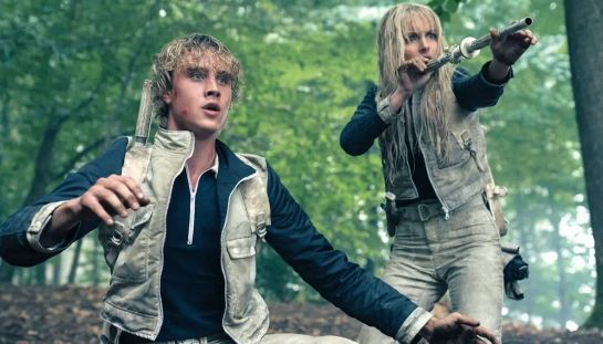 Hunger Games, l'Alba sulla mietitura: un magneticamente malvagio Ralph Fiennes nel trailer del prequel