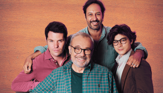 I Cesaroni 7 su Canale 5 - Anticipazioni puntate e cast