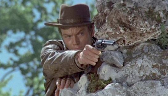 I giorni della violenza