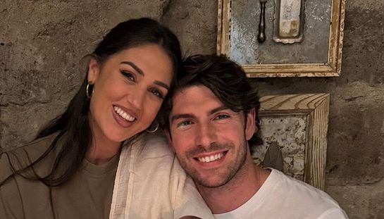 Ignazio Moser e Cecilia Rodriguez