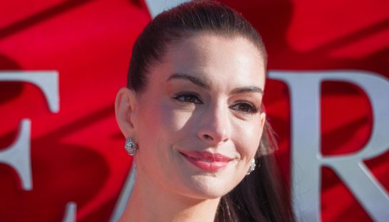 Il Diavolo veste Prada 2 - Anne Hathaway