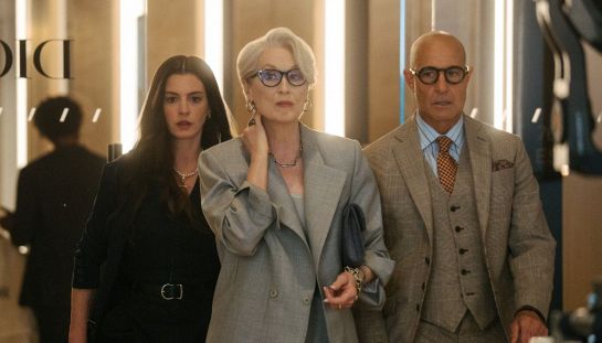 Il Diavolo Veste Prada 2: il sequel perfetto (solo) per chi ha amato il primo film. Recensione