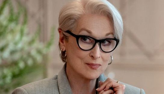 Il Diavolo Veste Prada 2, Miranda Priestley spietata nel nuovo filmato del sequel presentato al CinemaCon di Las Vegas
