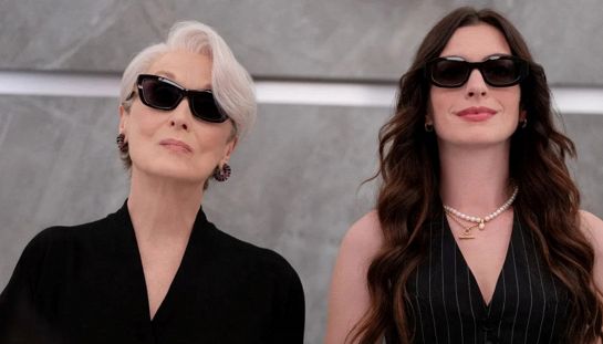 Il Diavolo veste Prada 2 travolge l'Italia: il debutto è senza precedenti
