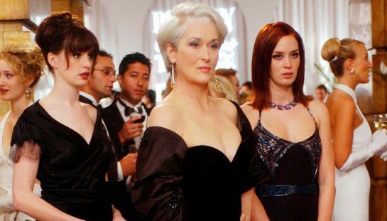 Dieci curiosità su Il diavolo veste Prada: chi è il vero cattivo, Miranda o Nate?